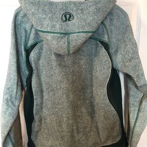 Lululemon Scuba hoodie